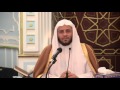 حال السلف مع القرآن الكريم للشيخ د عزيز العنزي