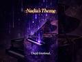 Nadia’s Theme (Michel Strogoff) – Emotional Piano Cover