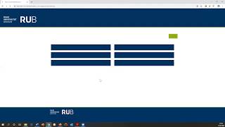 Tutorial LogIn ID: Passwort ändern (Deutsch)