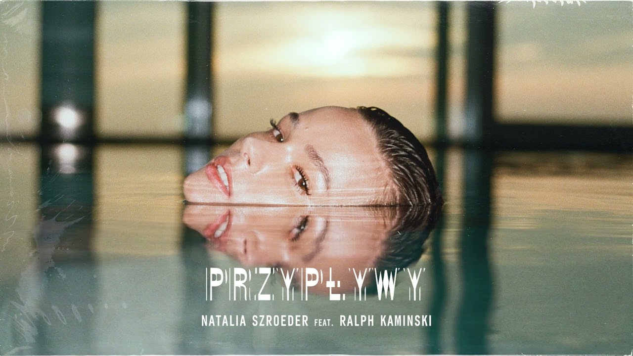 Natalia Szroeder Ralph Kaminski Tekst