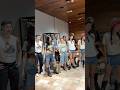 Let us be the one 💕🥹 Share your favorite song of ours bellow ✨#nowunited #music