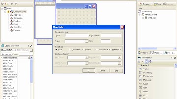 IDE Tricks (Modifying form data as text) - Delphi #3