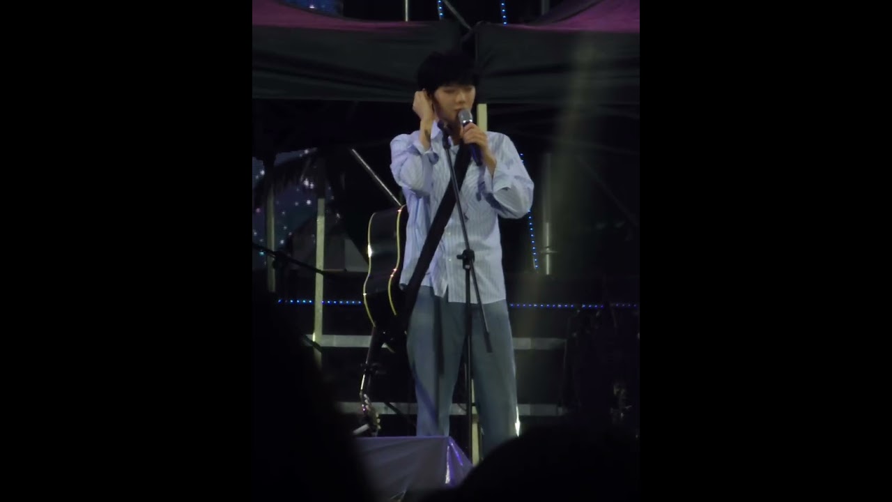 240911 하현상 대구 카톨릭대 축제 문라잇