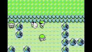 Pokemon Yellow - Walkthrough Part 48 - Mew's Glitch!