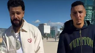 Dystinct, Morad - MANSORY (Audio Oficial)