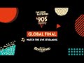 Amaro montenegro  the vero bartender 2024  global final calling