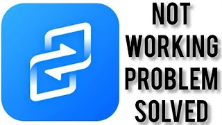 how to fix Xshare mini not working | how to fix Xshare problem | how to fix xshare stuck #xshare #ai screenshot 3