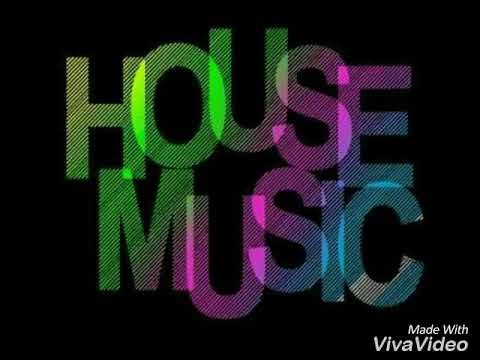 House DJ - Beside Of The Moon