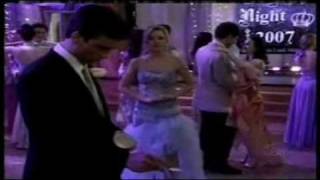 OLTL 6/18/07 Starr & Cole Part 2