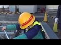 京急大師線 地下トンネル開通イベント の動画、YouTube動画。