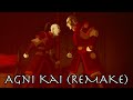 Agni kai remake  elcas four seasons game cj music soundtrack