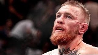 Conor McGregor's UFC retirement Tweet & history of talk of retiring
