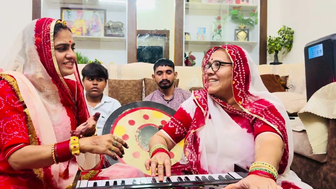 होली खेलन घर आओ शिवजी || न्यू भजन 2025 || Pushpa Choudhary