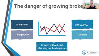 Profit Expert Live Event - Making the Cash Flow