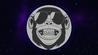 THE ULTIMATE MONKEY BEAT (i made a beat out of monkey noises)