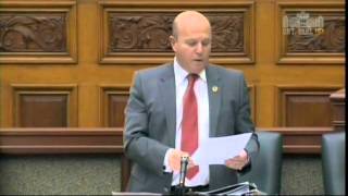 Peter Milczyn Statement re 10th Anniversary of EcuLinks Etobicoke 12 08 15