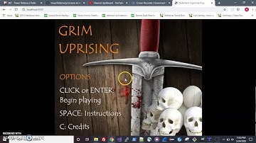 Week 9 Progress Report