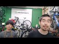 カンザキ伊丹店からライブ配信！MERIDA BIGNINE3000とSILEX4000を紹介！現在半期決算セールでお得です！サイクルショップカンザキ吹田店 がライブ配信中！