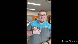 AT&T Customer Service Training Video
