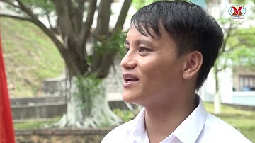 Khai mạc Hội thi thợ giỏi cấp Tập đoàn lần thứ 11 năm 2020