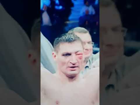 فيديو: Andrzej Golota: مهنة الملاكمة ، 