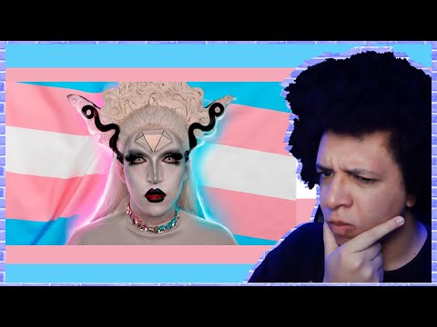 A Ismeiow é transfóbica? | React @Ismeiow
