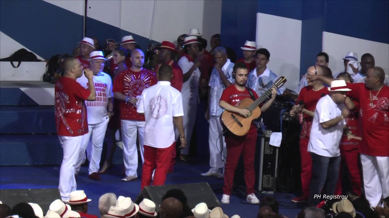 SALGUEIRO visita PORTELA  - PH Registrou