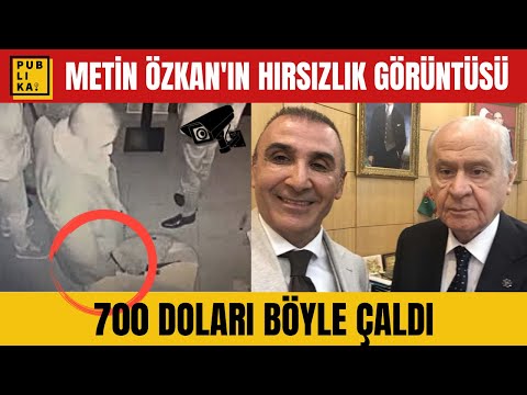 Video: Hırsızlık şüphesiyle birini kovabilir misiniz?