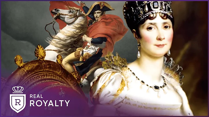 Napoleon & Josephine: France's Tragic Love Story |...