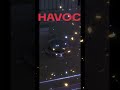HAVOC Watches, Dropping Soon.