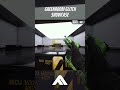 Greenroom Glitch Skin | 93R | Twitch Drops | The Finals