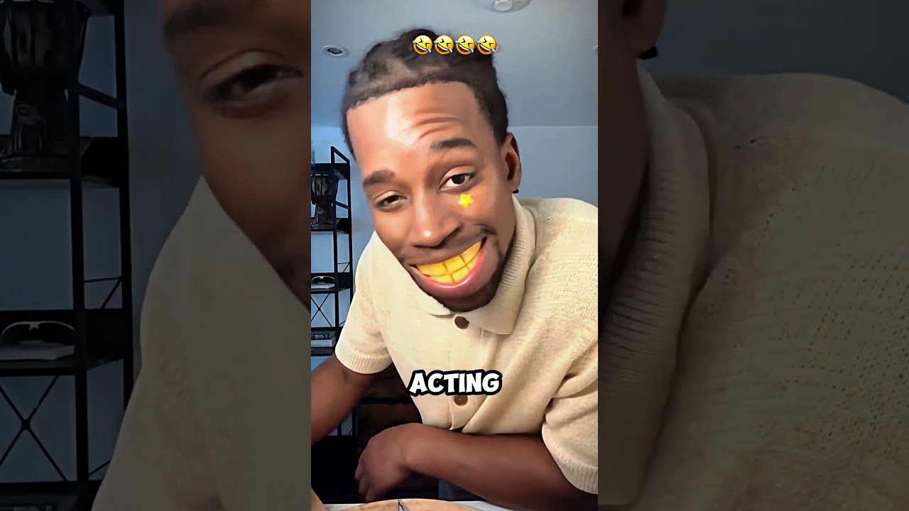 SUBSCRIBE IF YOU WANT TO BE HIS FRIEND ???? 