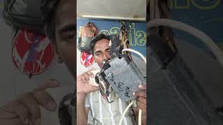LG Inverter AC CH 10 Error Code problem || #airconditioner #electrical #electronic
