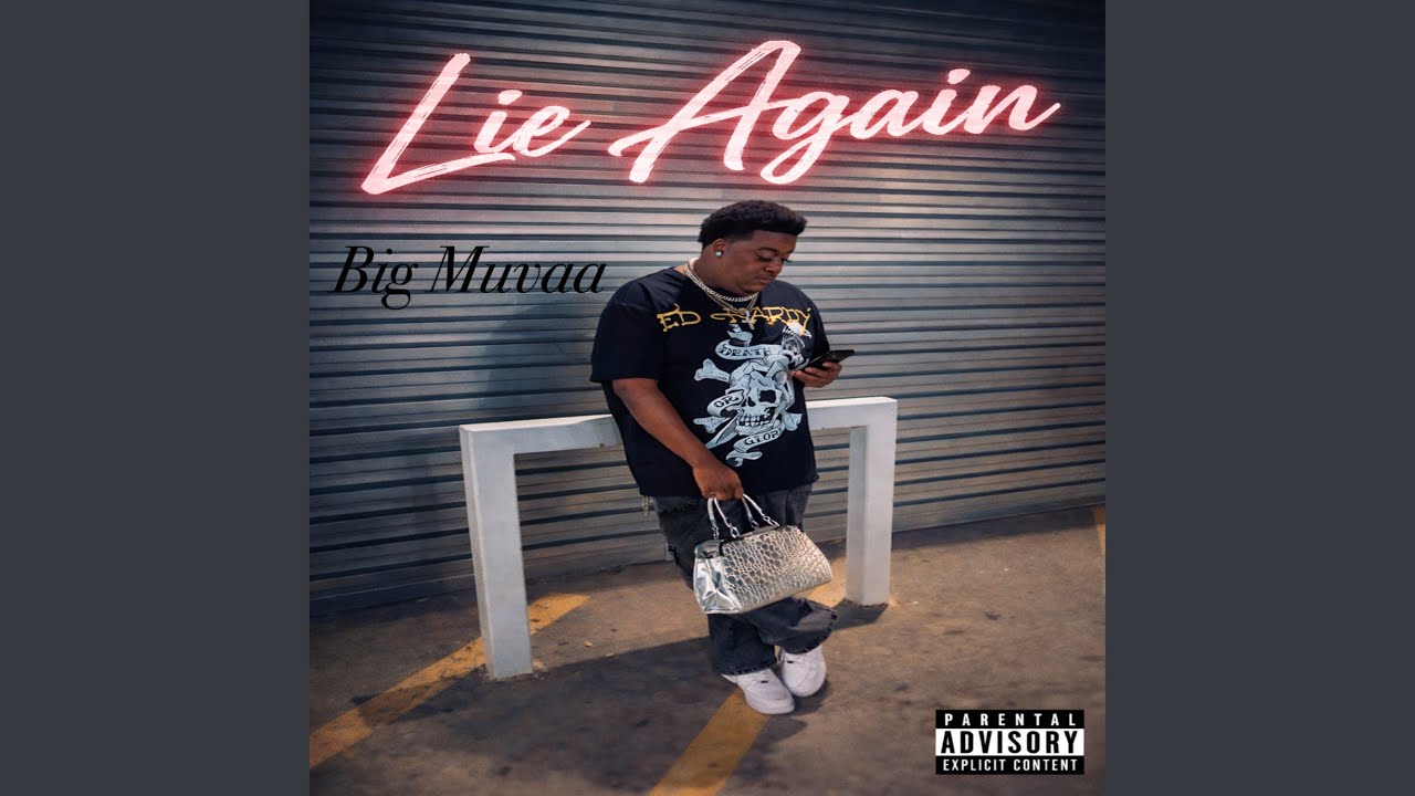 Watch Lie Again on YouTube Watch Lie Again on YouTube