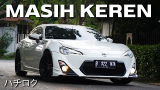 Toyota ft 86 2012