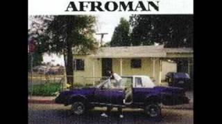 Afroman - The Solution