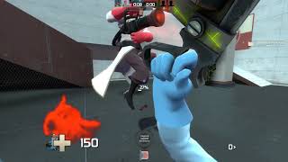 TF2 - How to Win Ultiduo in the Stupidest Way Possible