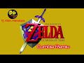 Lost Woods Cumbia - The Legend of Zelda: Ocarina of Time (ALAN MENDOZA DJ)