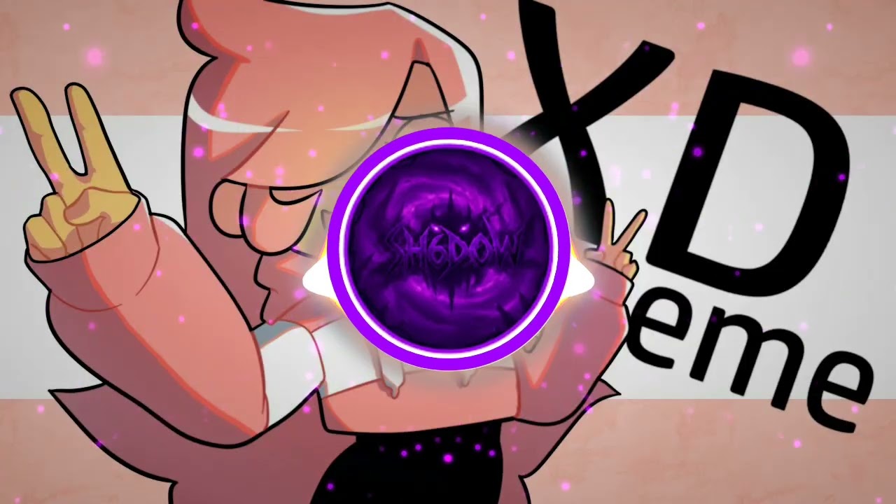 xD ( High Pitch ) | Future Bass