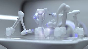 Doosan Robotics Collaborative Robot (Cobot)