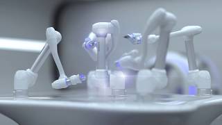 Doosan Robotics Collaborative Robot (Cobot)