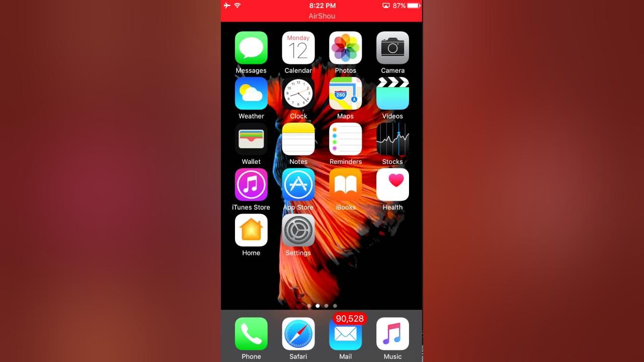 How to make a custom Live Wallpaper YouTube
