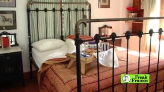 [COMERCIAL] Casa Rural ZocoBajo Pozoblanco