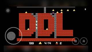 Mine Runner Level 133