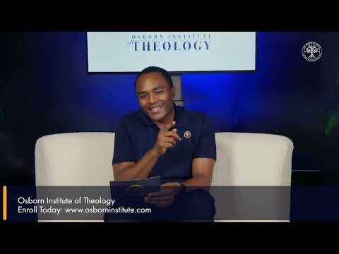 How Do I Know If I’m Really Called? | Q&A | Osborn Institute of Theology