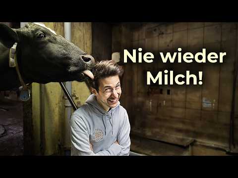 Milch oder Mitgefühl? Warum dieser Bauer radikal umdenkt