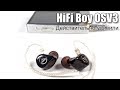 Обзор HiFi Boy OSV3