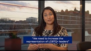 LGBTQ+ Executive Leadership Programme | London Business School