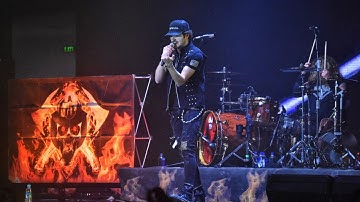 I Live My Life for You - FIREHOUSE • The Kasablanka Hall, Jakarta - 18 October 2024