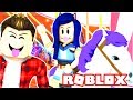 THE TROLLIEST THEME PARK IN ROBLOX!! WE GET TROLLED! (Roblox Roleplay)